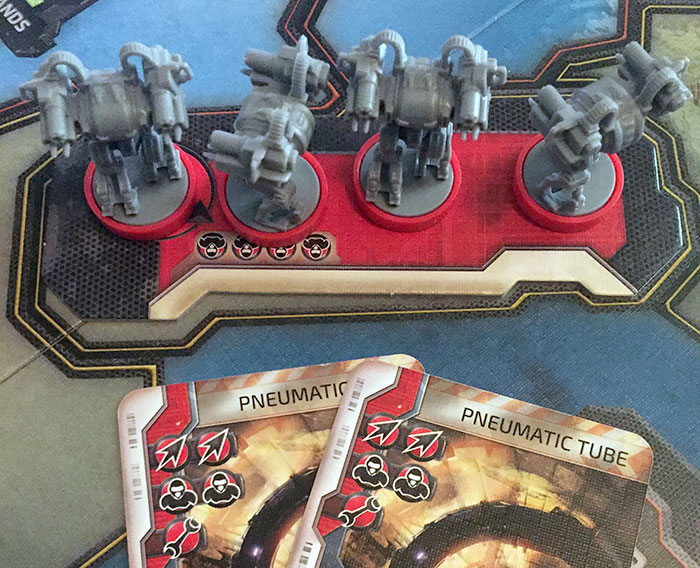 Cry Havoc Cry Havoc