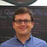 Andrew Plassard headshot