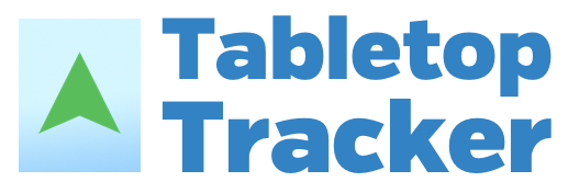 Tabletop Tracker logo