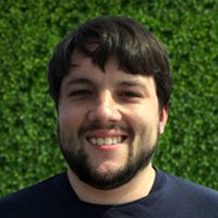 Jesse Fletcher headshot
