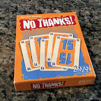 no thank you game review no thank you game review
