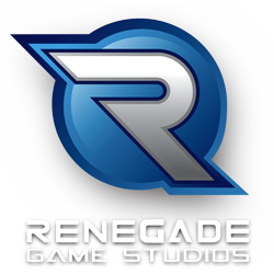 Renegade Games logo