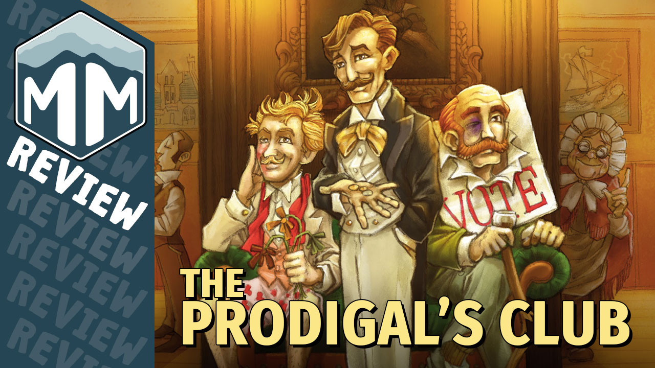 Prodigals Club Prodigals Club