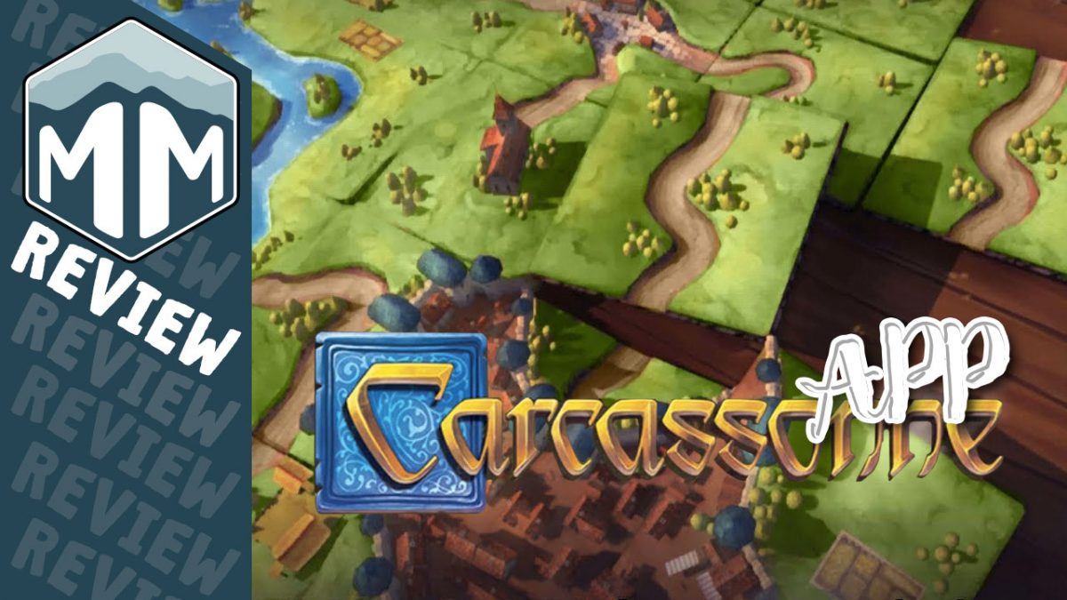 Carcassonne  Download & Play the Board Game Online – Epic Games Store