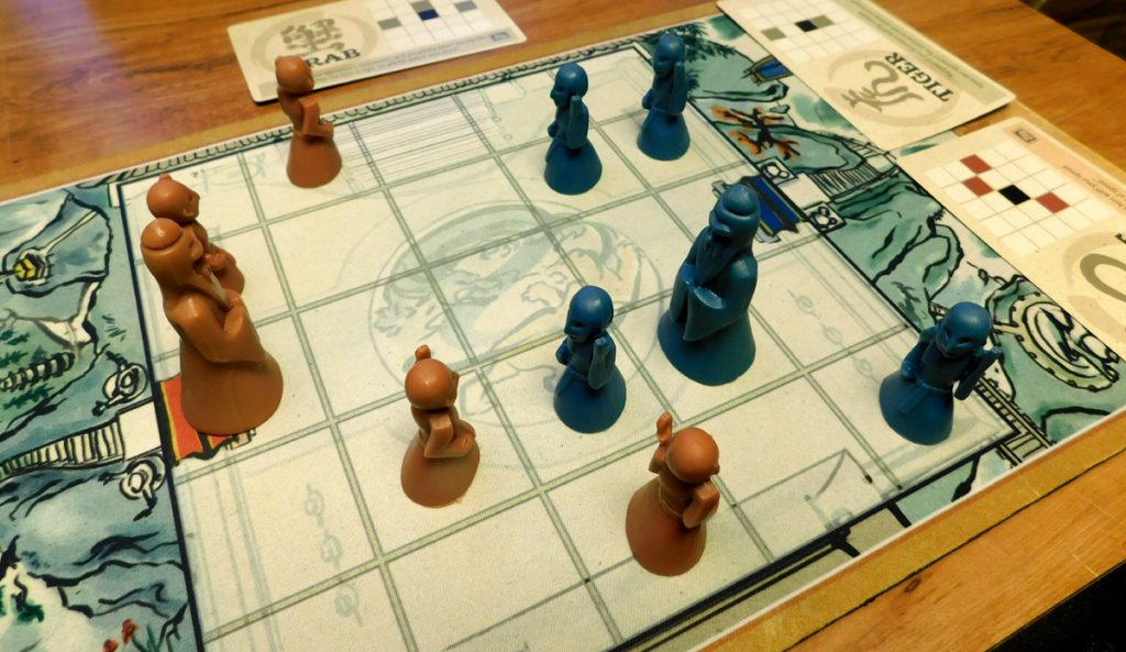 Top 6 Abstract Games Games About Nothing, and Everything Meeple