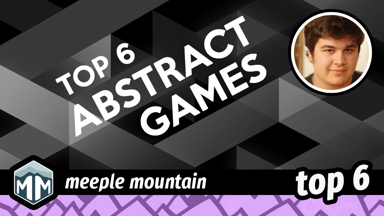 MarkSteere - THE NEW ABSTRACT GAMES