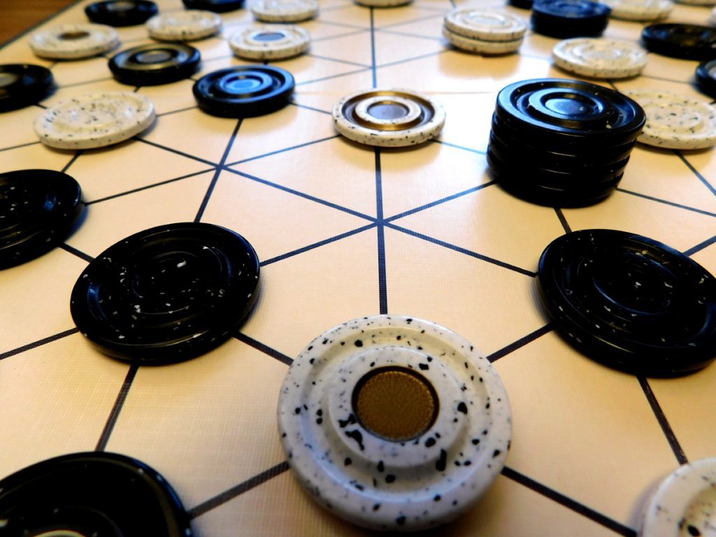 Top 6 Abstract Games Games About Nothing, and Everything Meeple