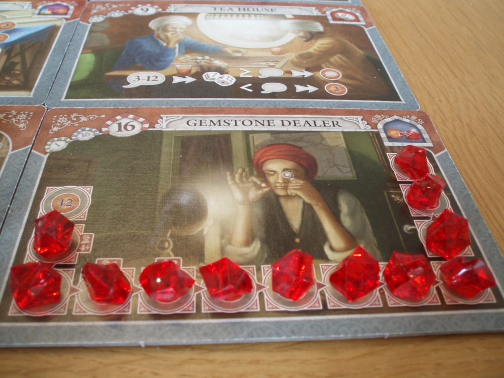 Rubies