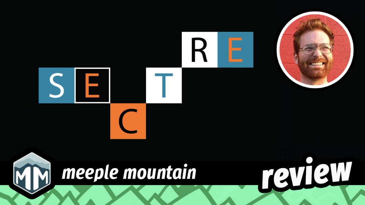 Picture Perfect Game Review — Meeple Mountain