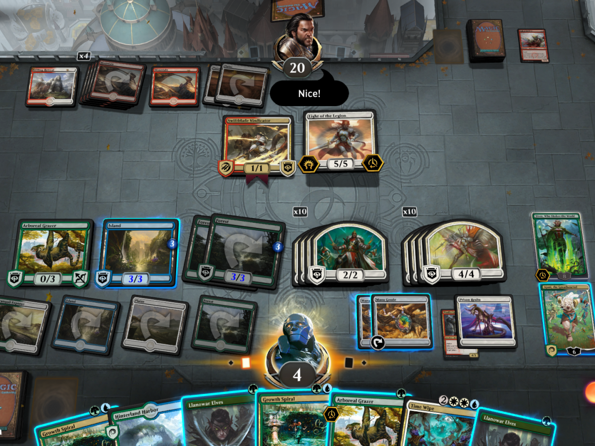 Magic: The Gathering Arena is MtG at its most approachable