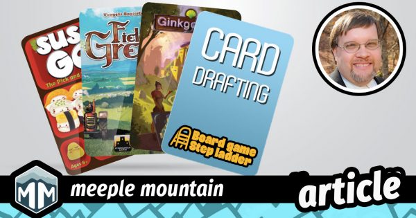 How Playing Cards Are Made — Meeple Mountain