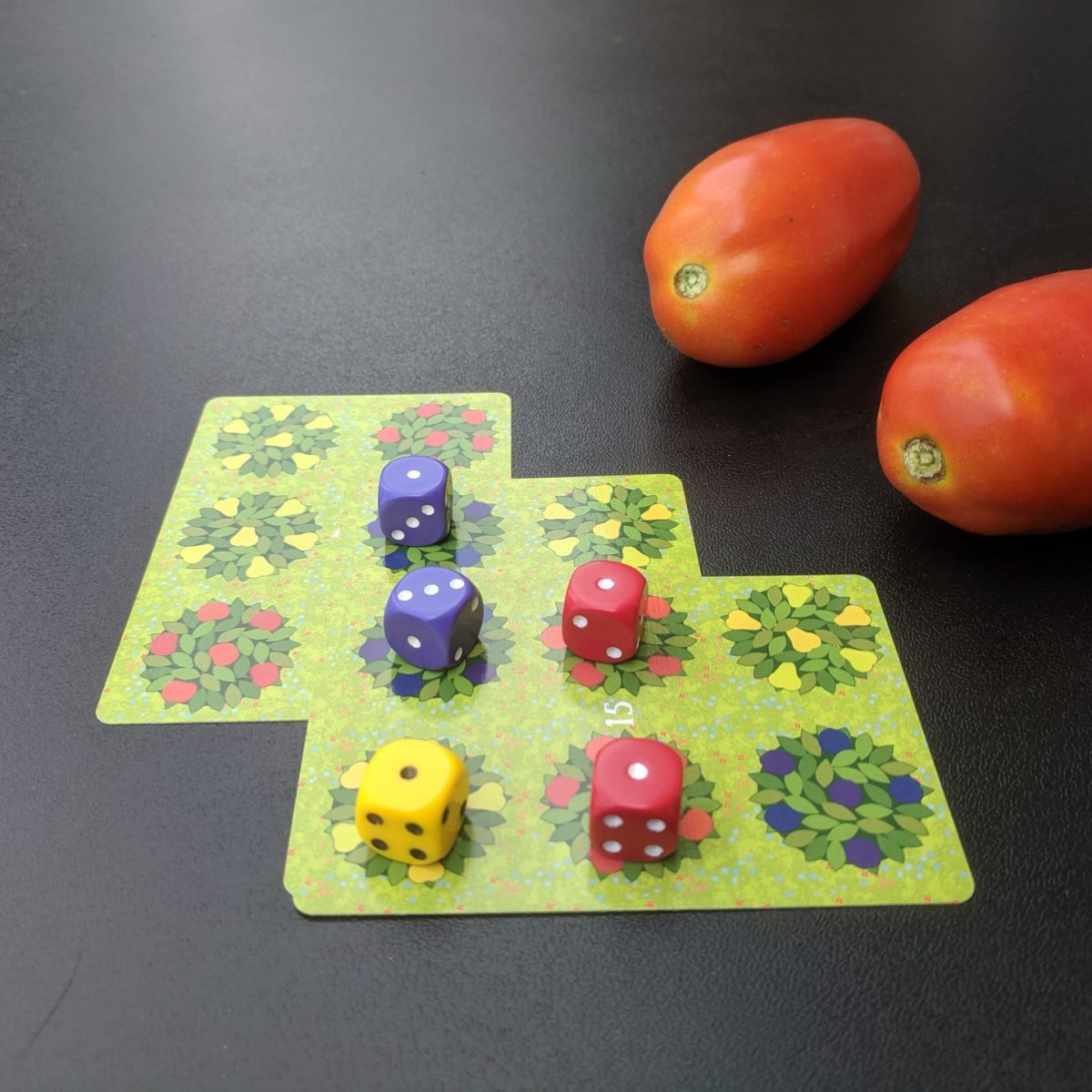 Orchard Toys First Times Tables Game 