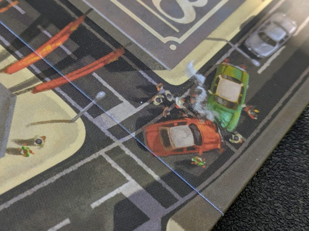 Car Crash