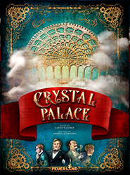 palace crystal spiel essen games horror 2020 spiele magnifico brettspiel feuerland anticipated most goblin capstone rezension giuria selezione della lcg