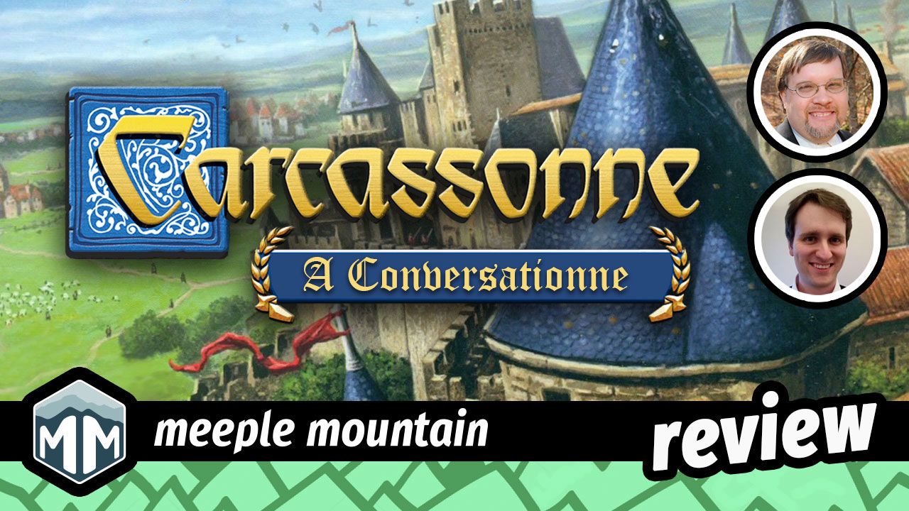Carcassonne Board Game Rio Grande Games 2000 Hans Im Gluck 100 Complete for sale online 