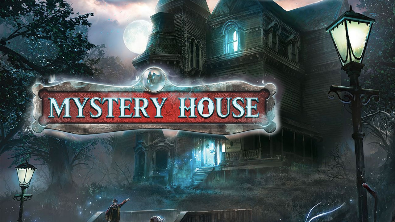mystery house game game download mystery house game game download