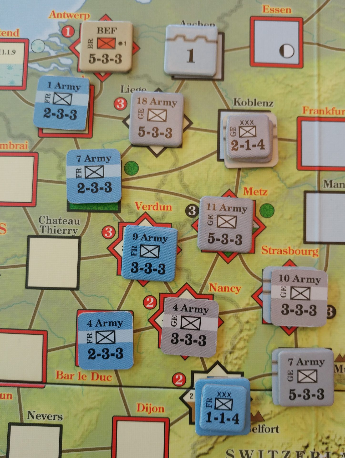 wargame counters free wargame counters free