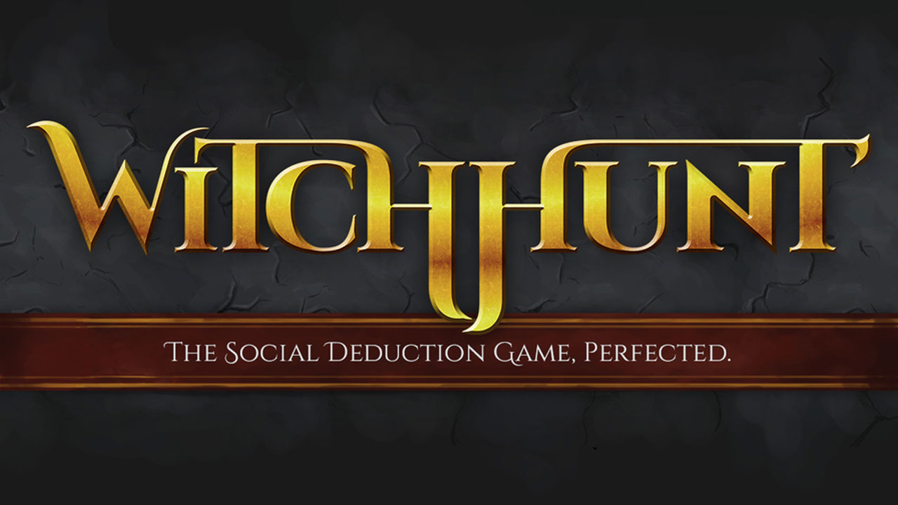 Witch Hunt Game Review thumbnail