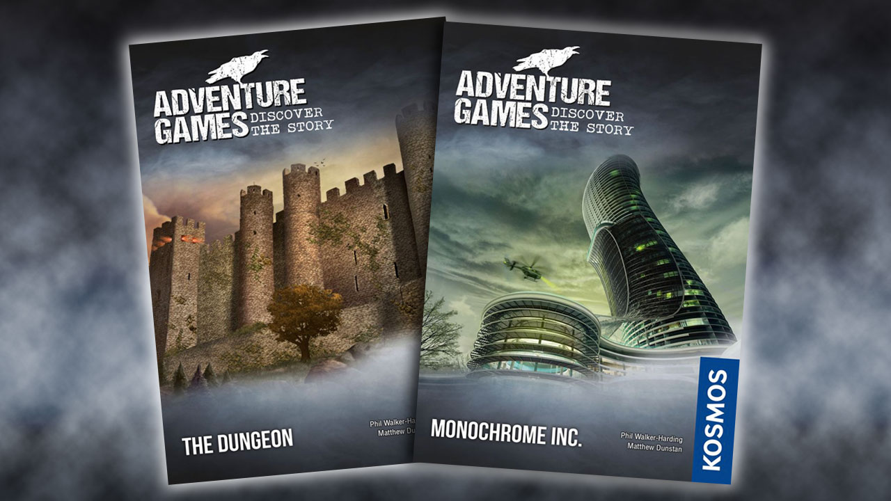 Adventure Games Game Review thumbnail