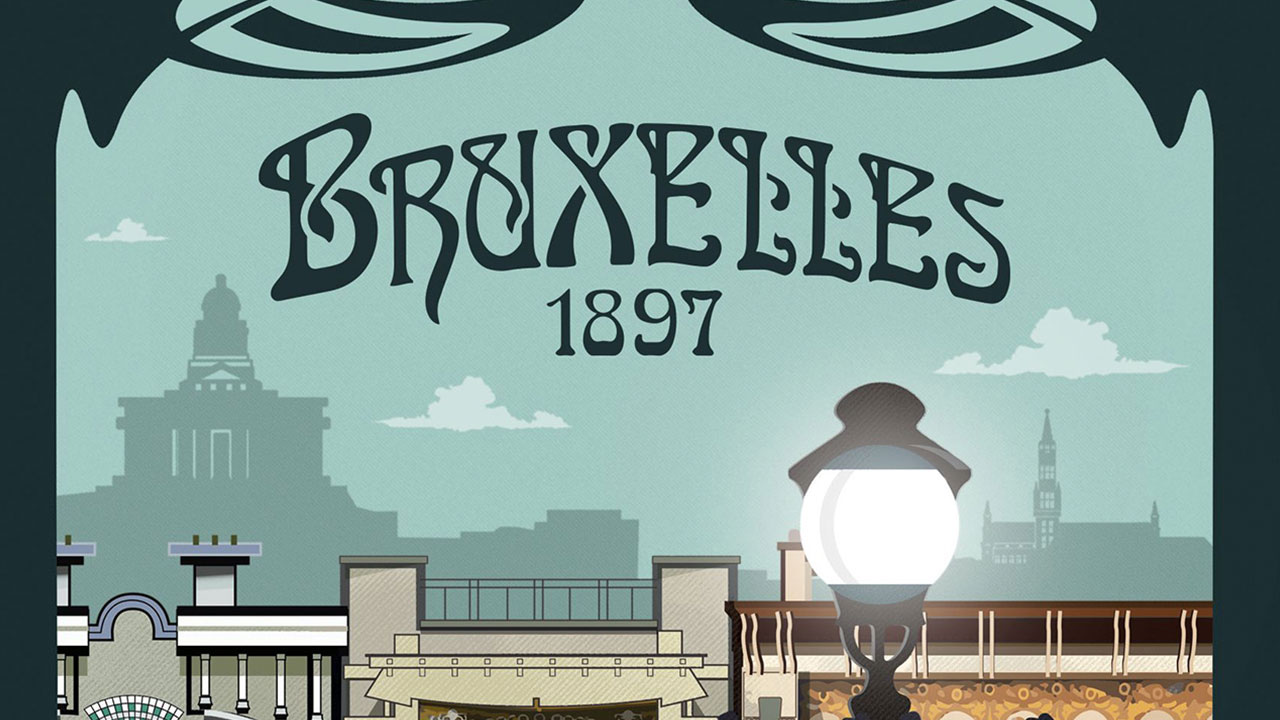 Bruxelles 1897 Game Review thumbnail