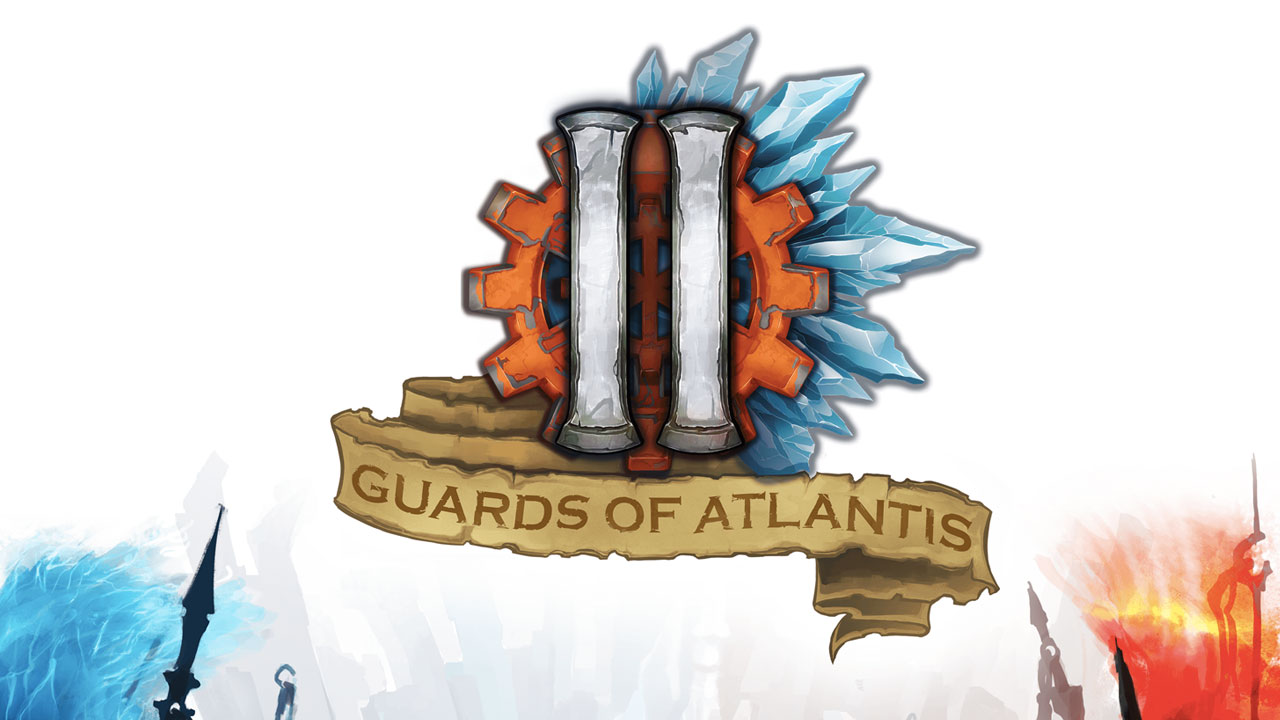 Guards of Atlantis 2 Game Review thumbnail