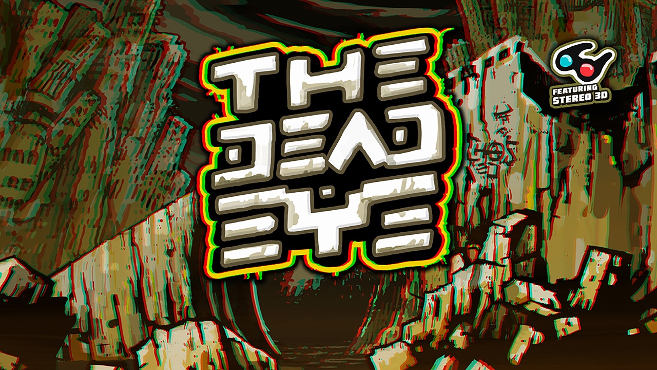The Dead Eye Game Review thumbnail