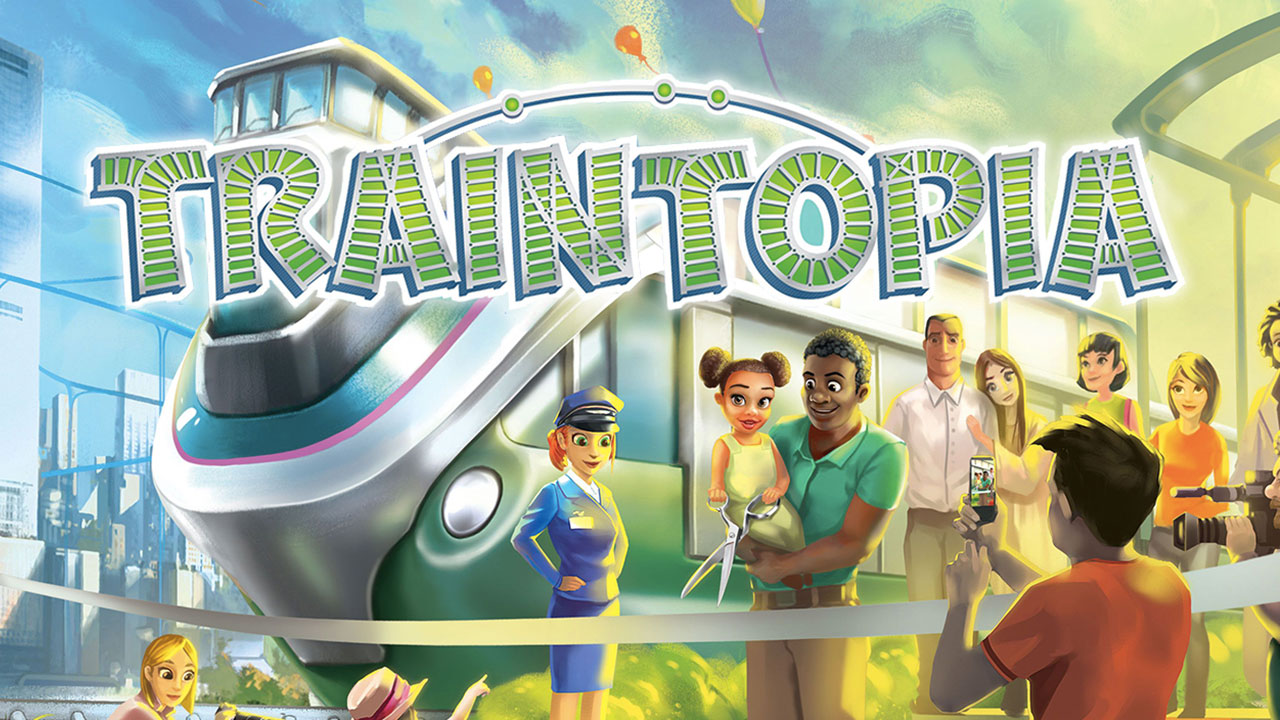 Traintopia Game Review thumbnail