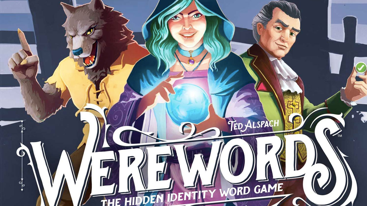 Werewords Game Review thumbnail