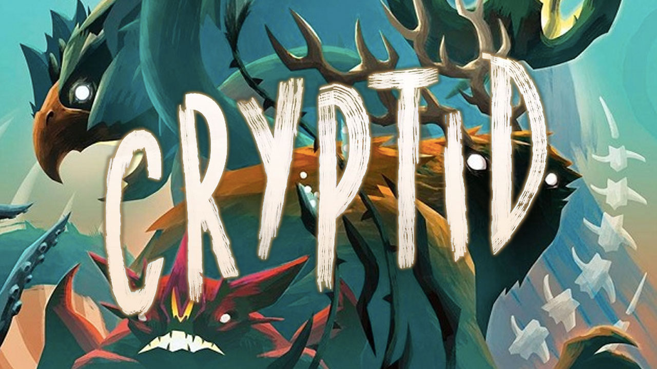 Cryptid Game Review thumbnail
