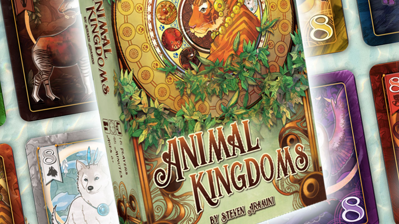 Animal Kingdoms Game Review thumbnail