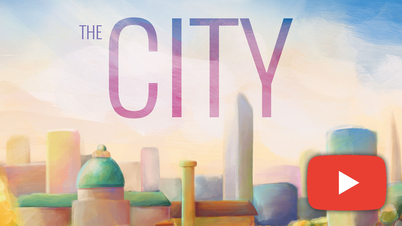 The City Video Review & Unboxing thumbnail
