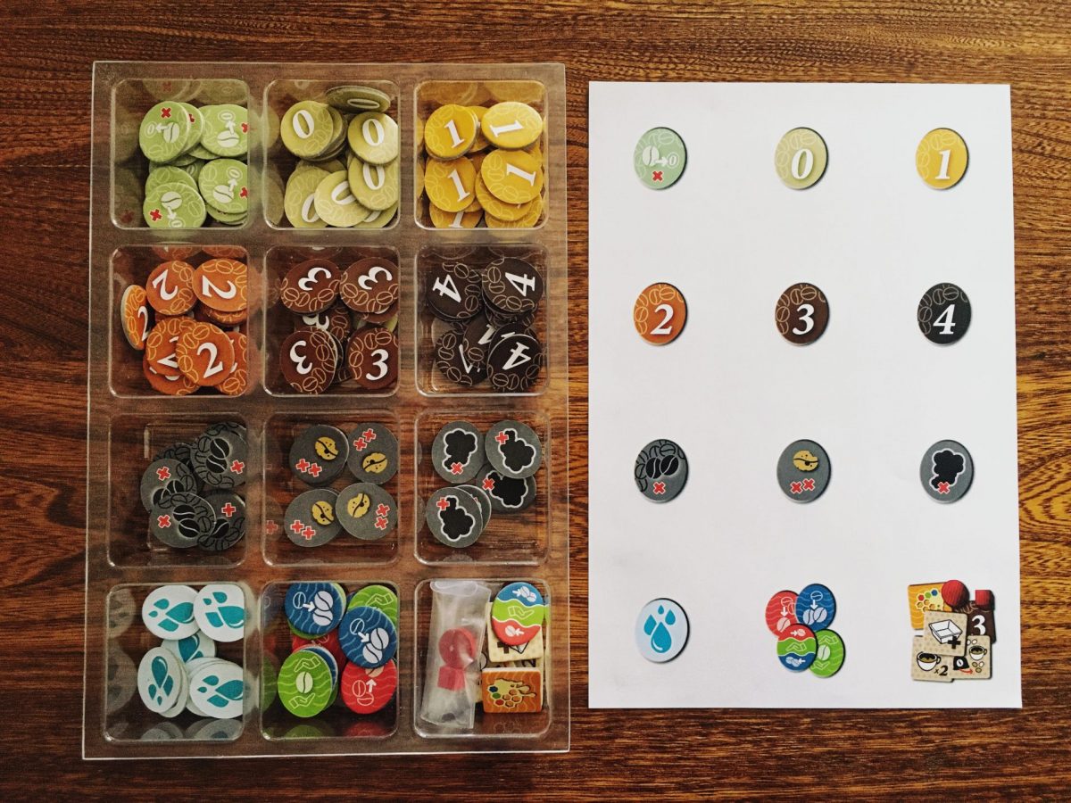 Coffee Roaster Game Rules BEST GAMES WALKTHROUGH