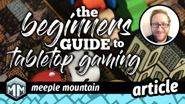 Online Board Game Store – The Raving Gamer