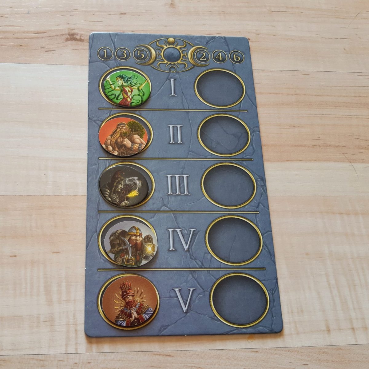 General Strategies for Terra Mystica | Meeple Mountain