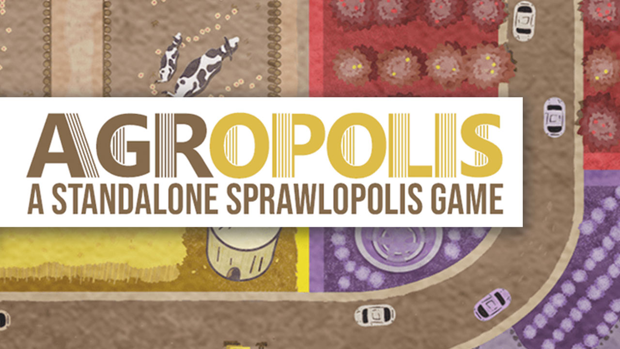 Agropolis Game Review thumbnail