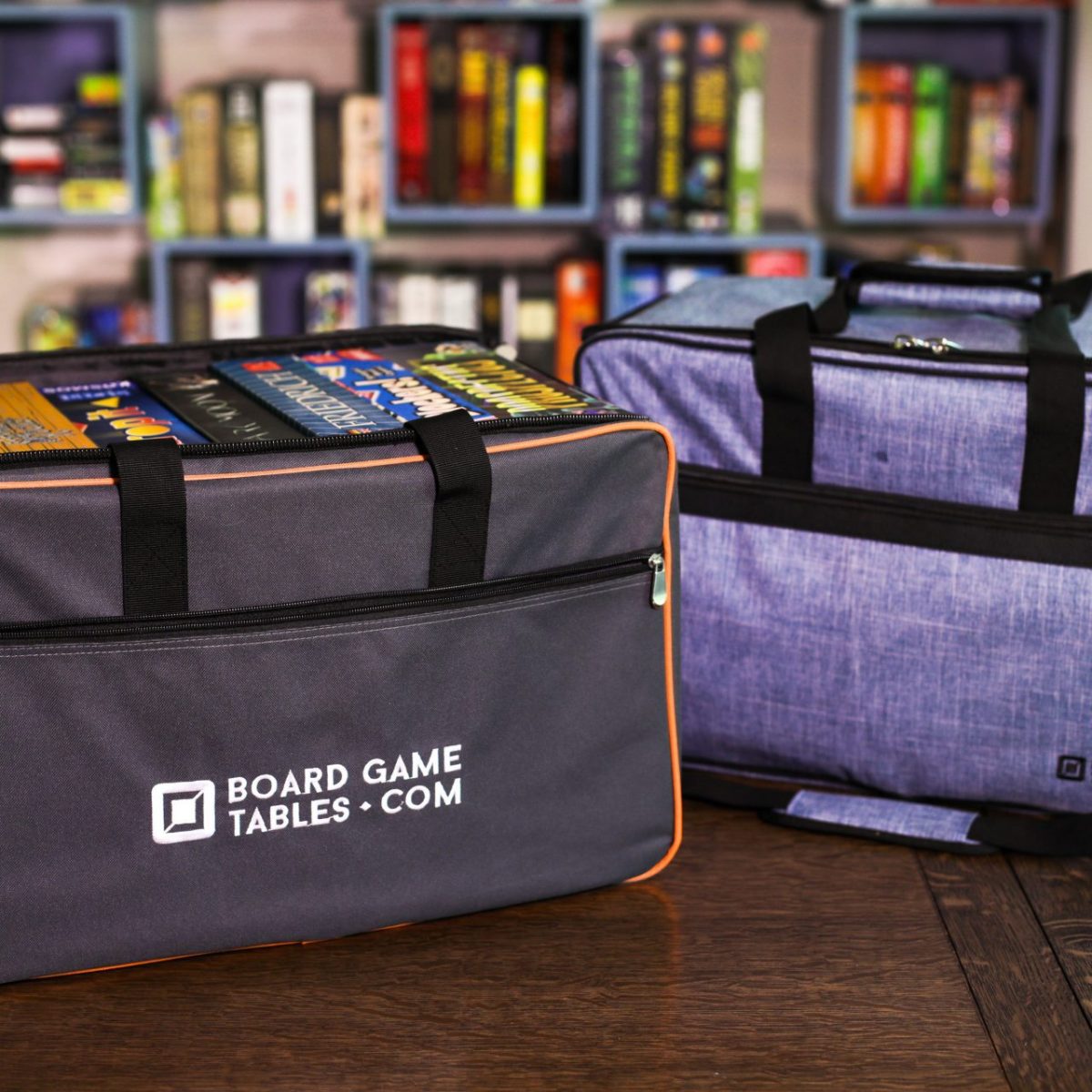 Board Game Storage Bags  game storage