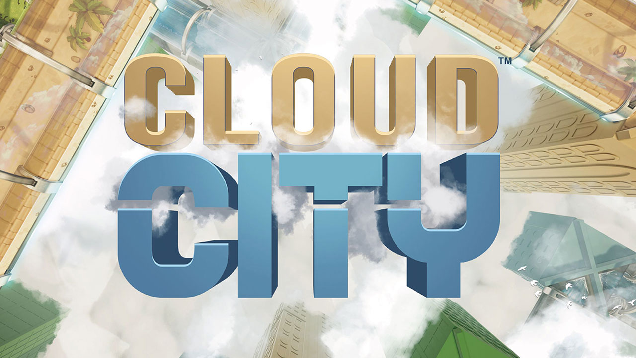 Cloud City Game Review thumbnail