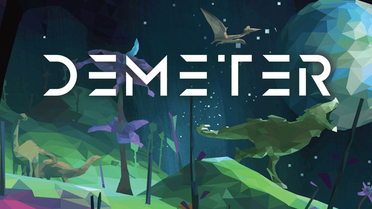 Demeter Game Review thumbnail