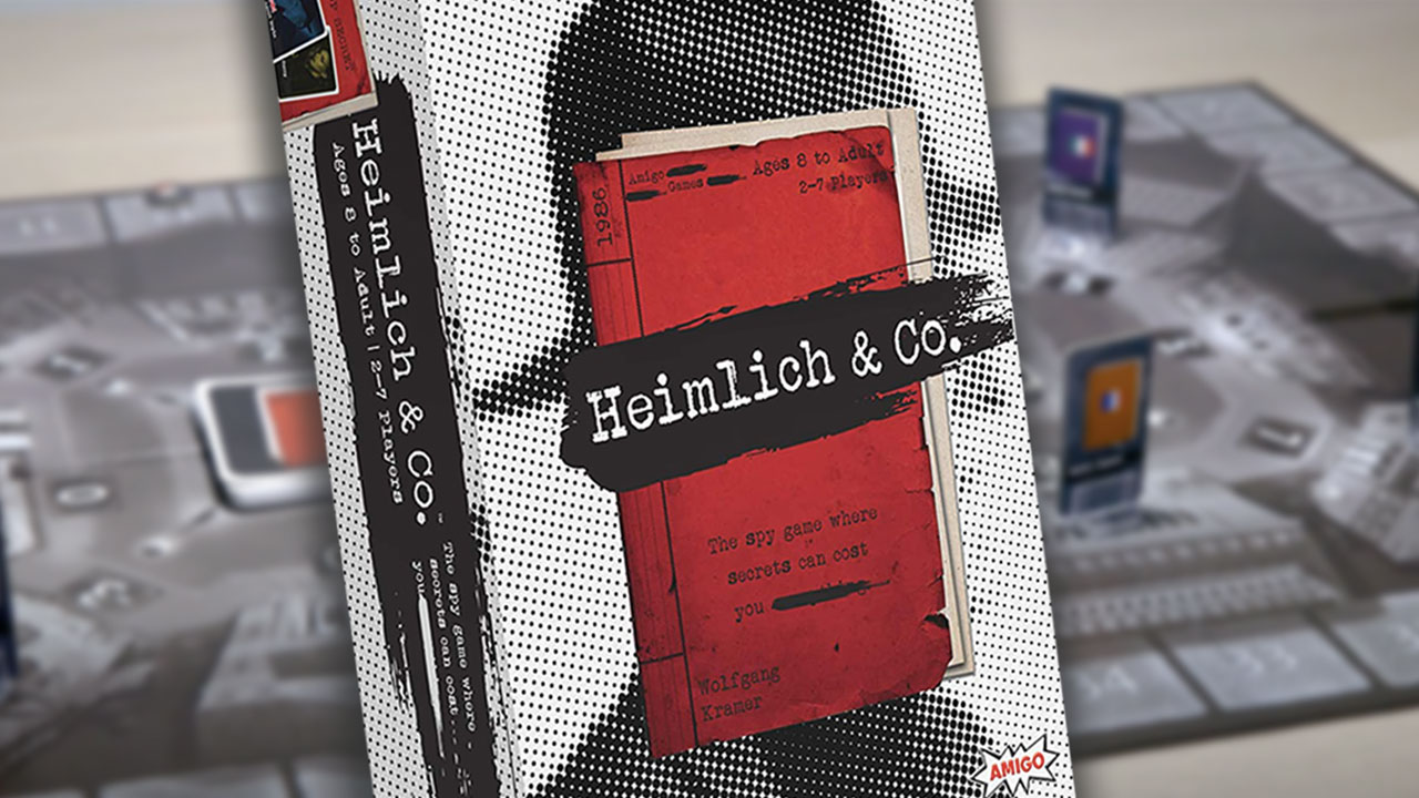 Heimlich & Co. Game Review thumbnail