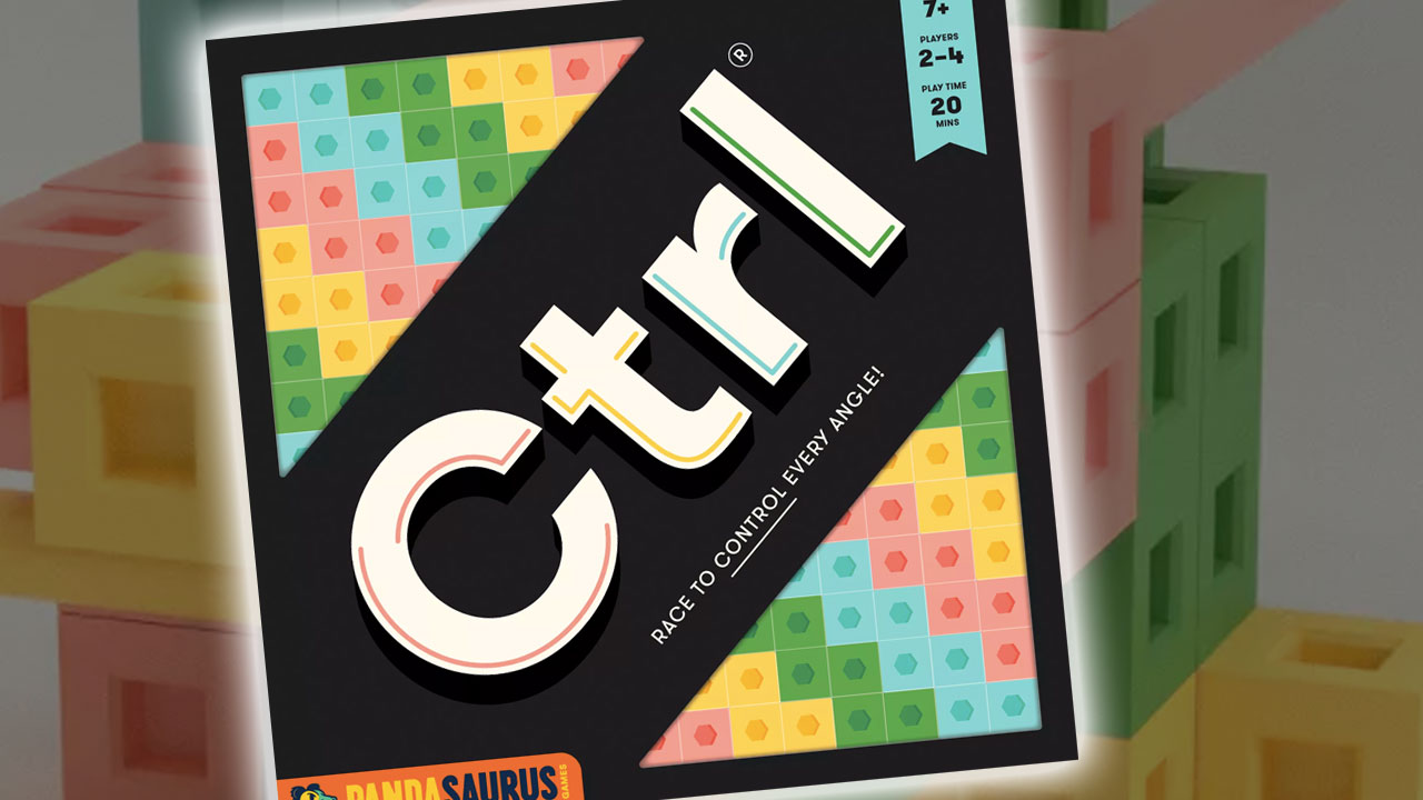 Ctrl Game Review thumbnail