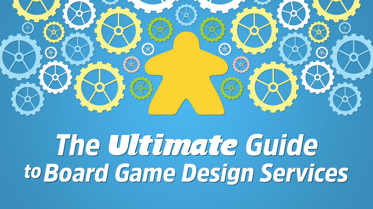The Ultimate Guide to Board Game Design Services thumbnail