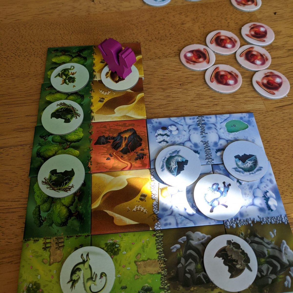 Dragomino Game Review — Meeple Mountain