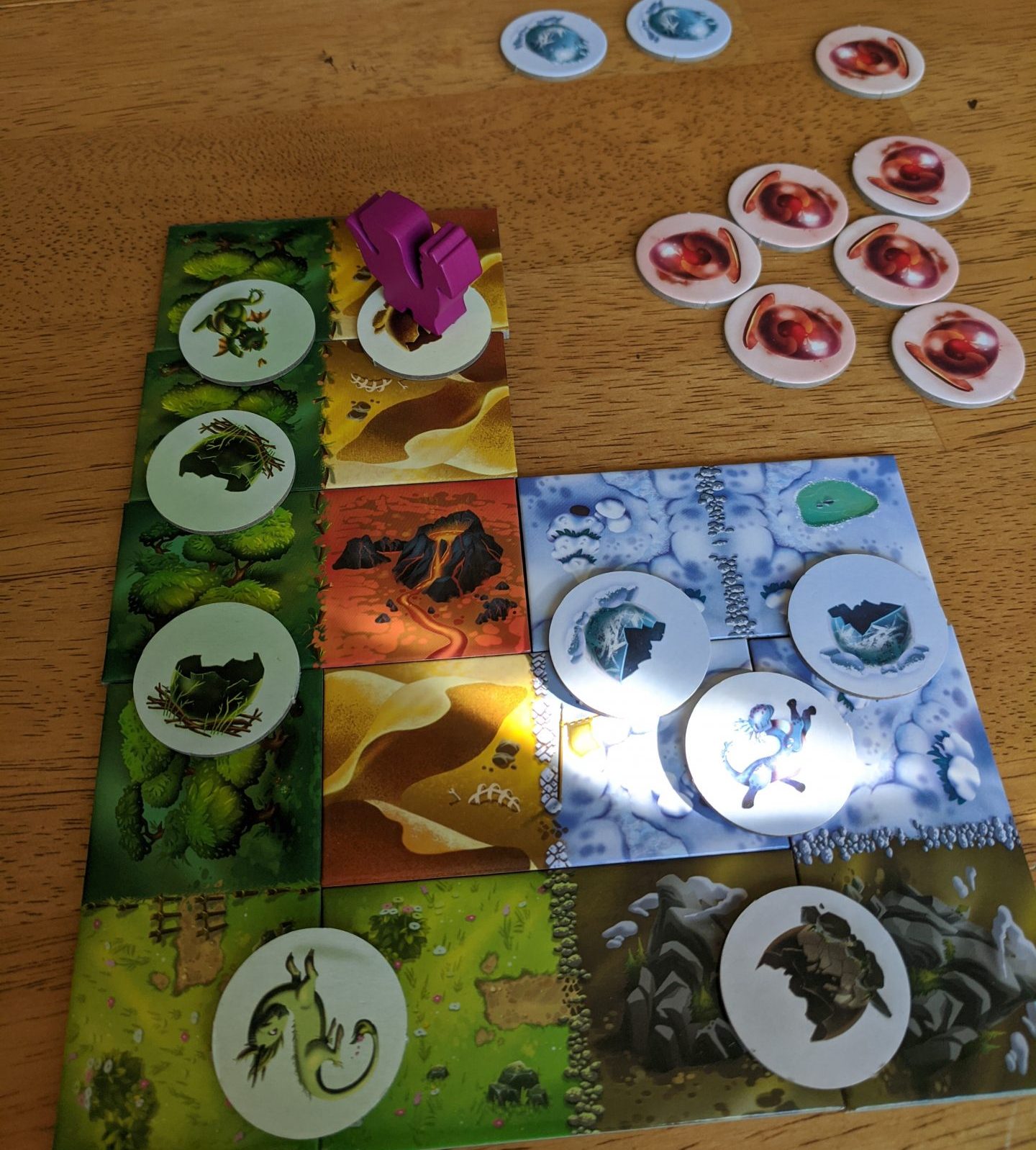 Dragon Hatch Game Review