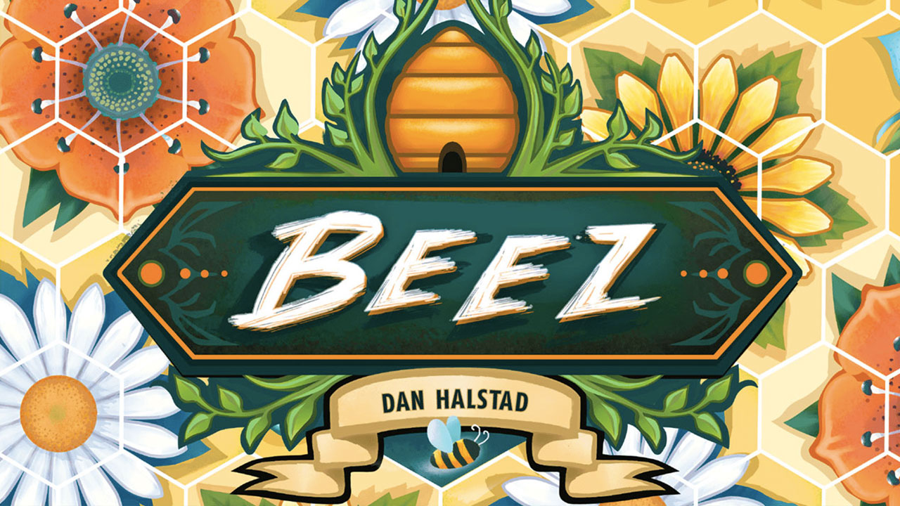 Beez Game Review thumbnail