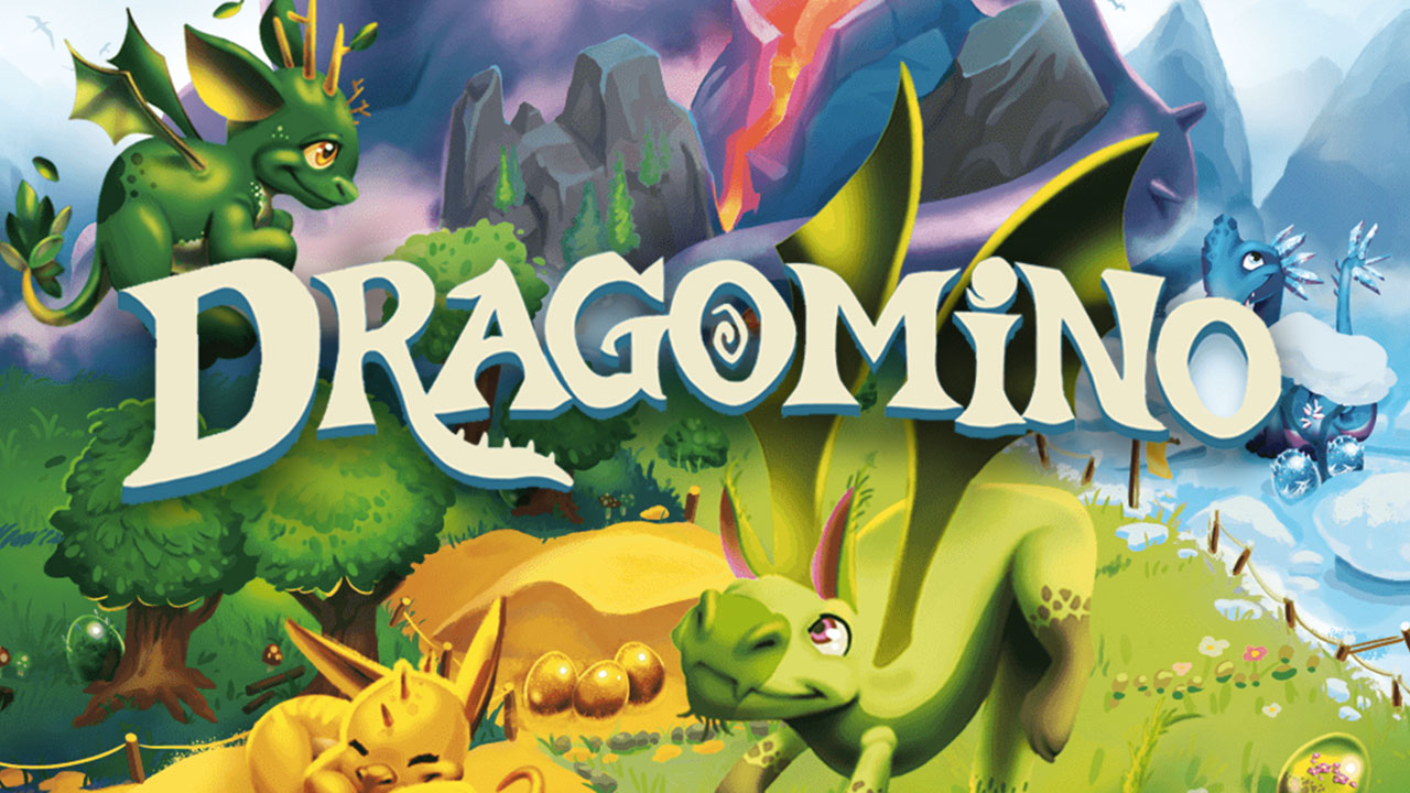 Dragomino Game Review thumbnail