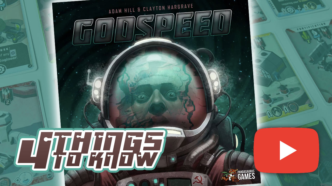 Godspeed Game Video Review thumbnail