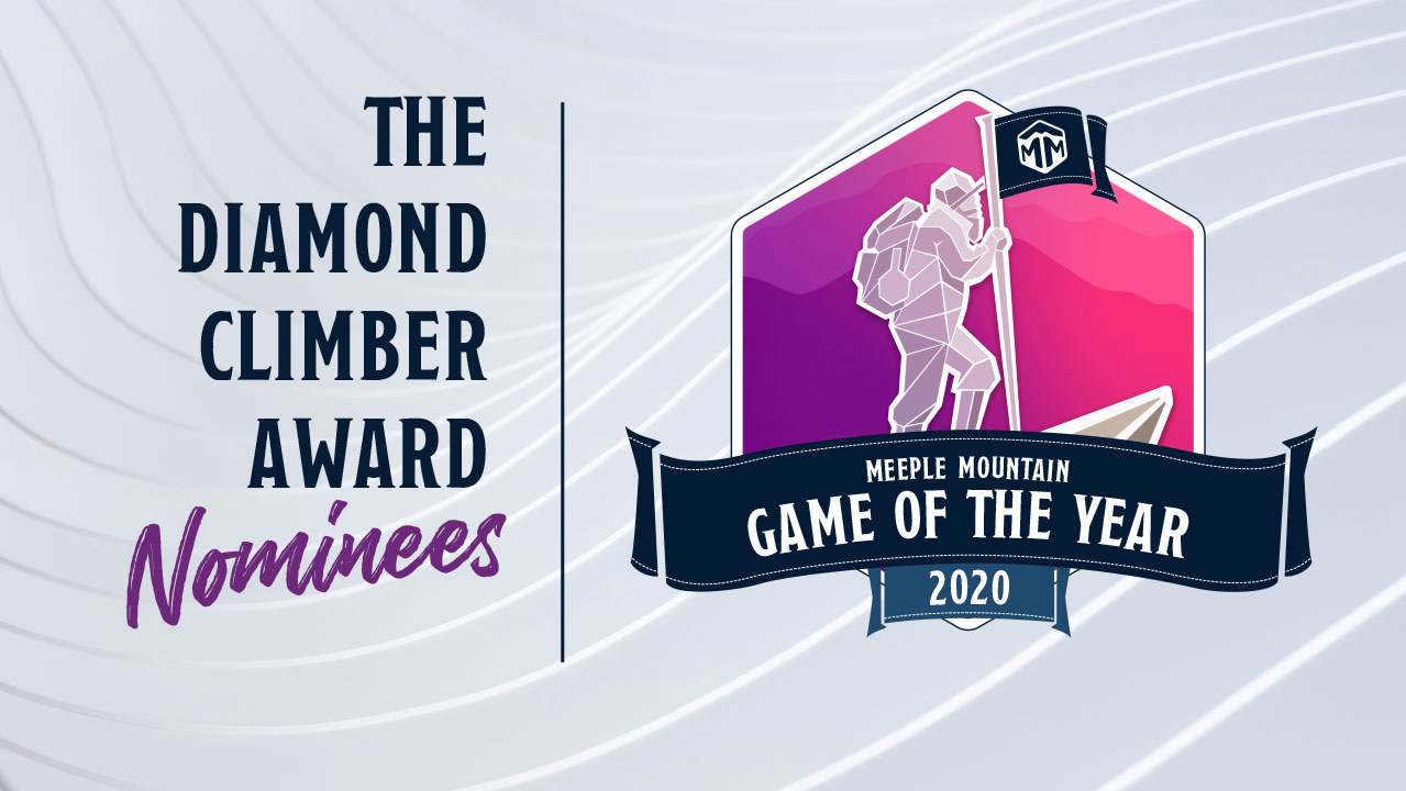 2020 – Game of the Year Nominees — Meeple Mountain