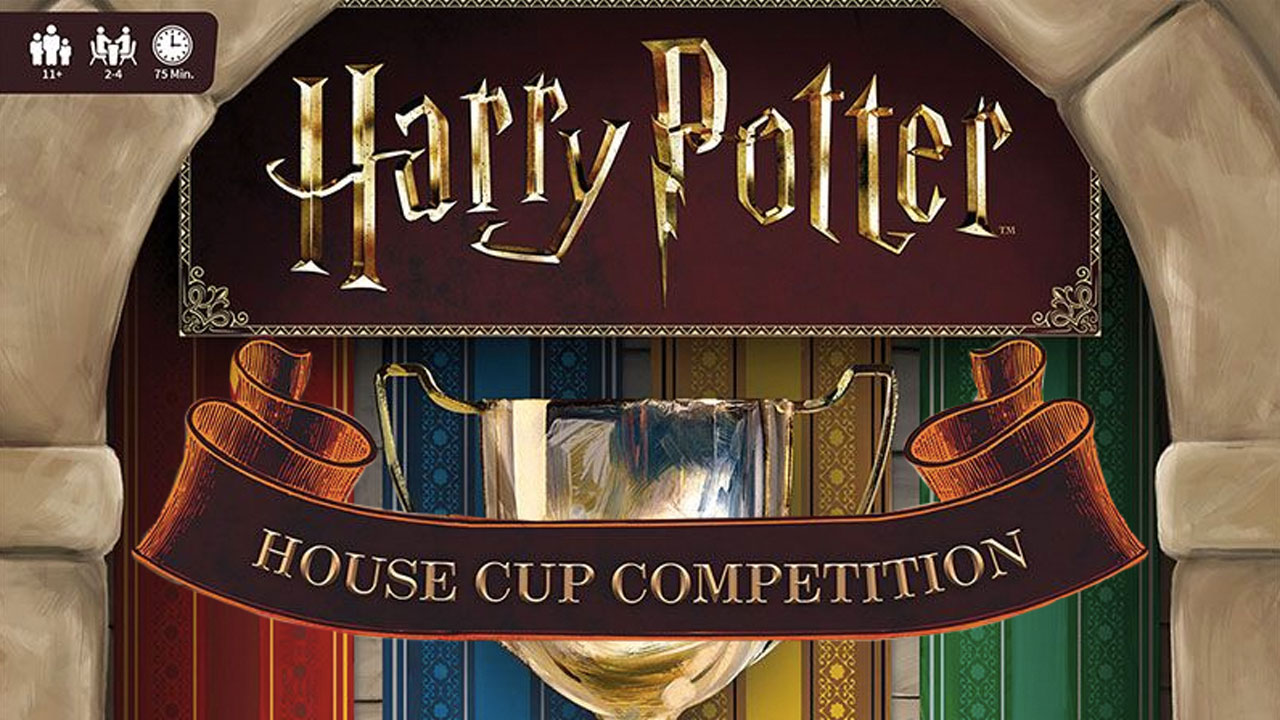 House cup