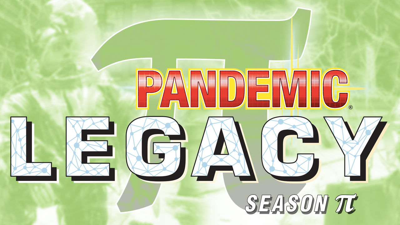 Pandemic Legacy: Season π Review thumbnail