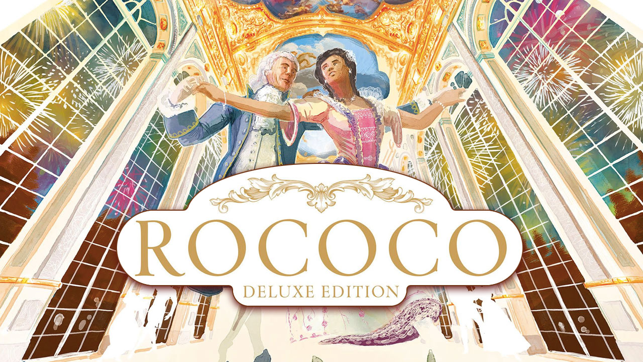 Rococo Deluxe Game Review thumbnail